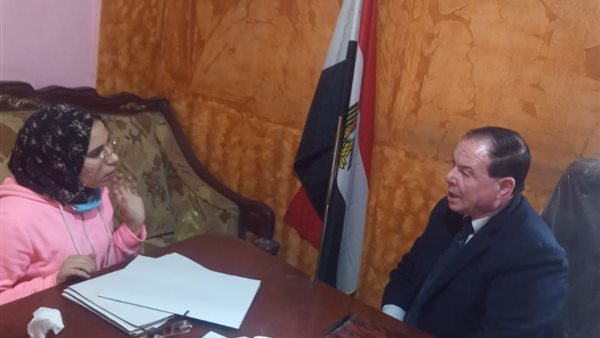 محررة القاهرة 24