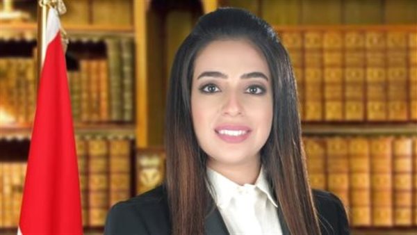 النائبة سوسن حافظ