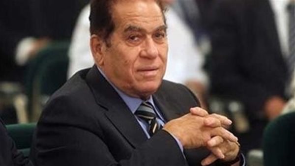 الدكتور كمال الجنزوري