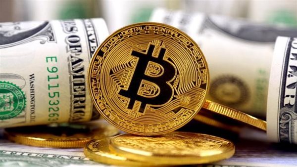 بيتكوين - العملات