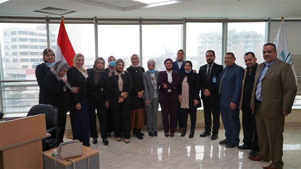 صحة البرلمان