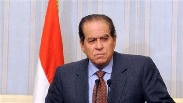  كمال الجنزوري