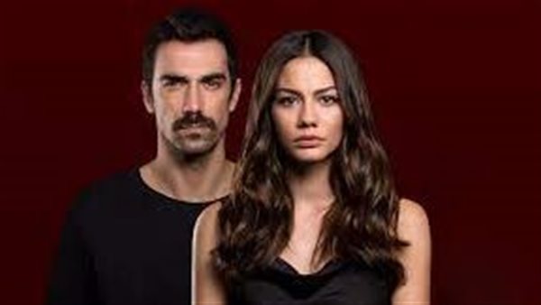 أبطال المسلسل 