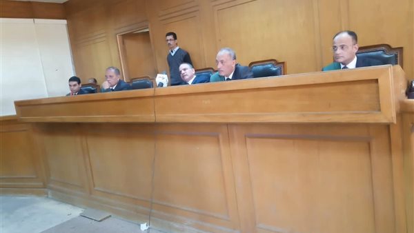 المستشار سامي محمود