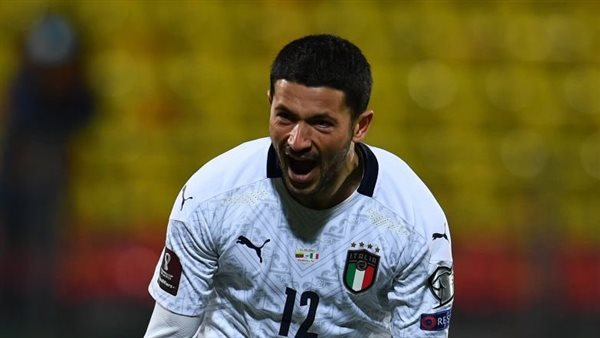 ستيفانو سينسي