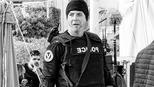 عمر الشناوي