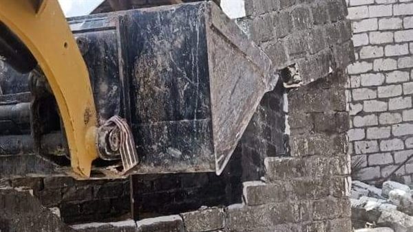 جانب من الحملة