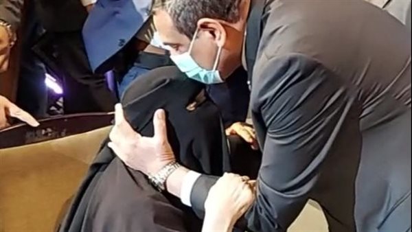 تكريم الأمهات المثاليات