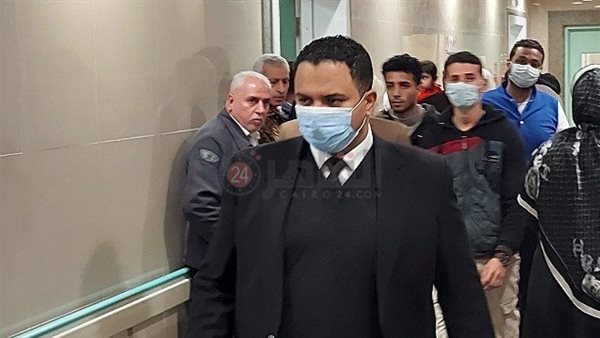 وكيل النائب العام