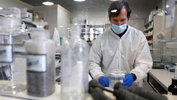 صناعة الأدوية