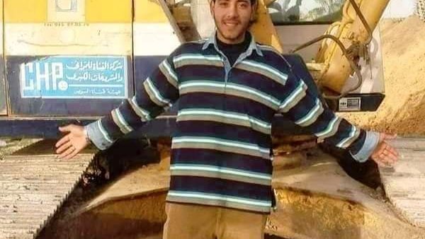 سائق الحفّار