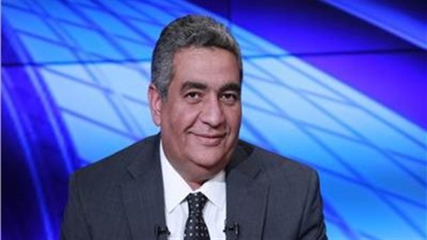  أحمد مجاهد رئيس