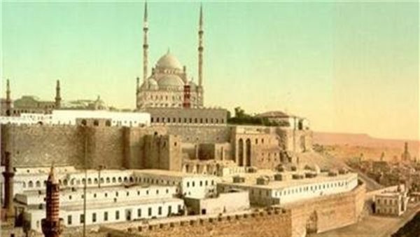 قلعة صلاح الدين