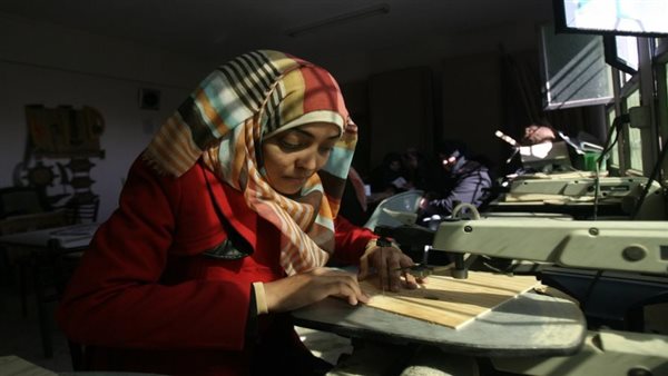 القطاع الخاص في فلسطين