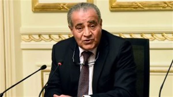 الدكتور على المصيلحي