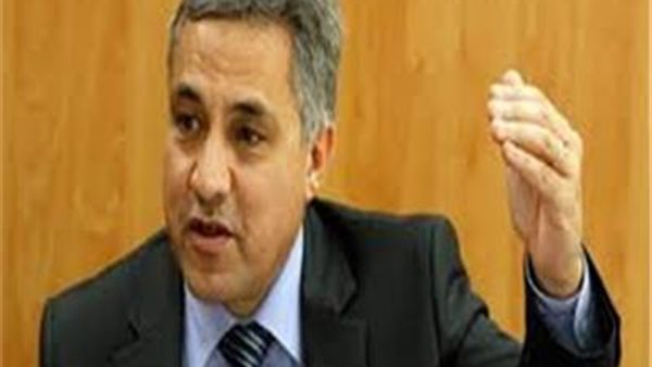 المهندس أحمد السجيني