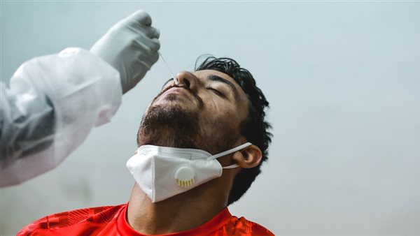 مسحة الأهلي 