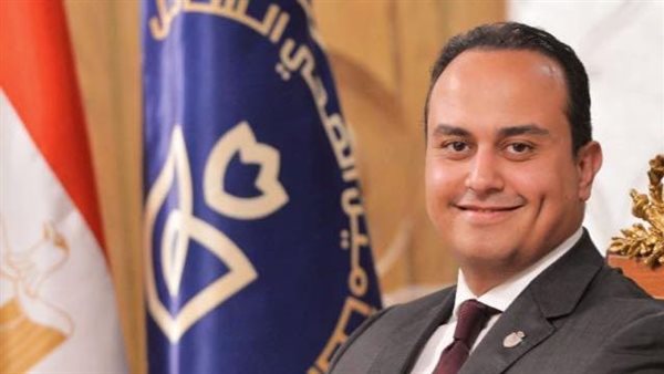 الدكتور أحمد السبكي