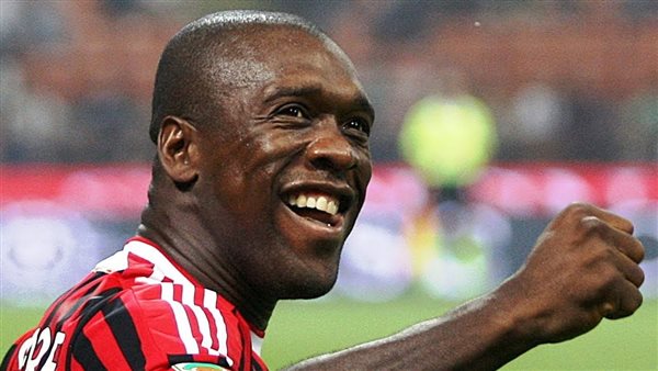 الهولندي كلارنس سيدورف