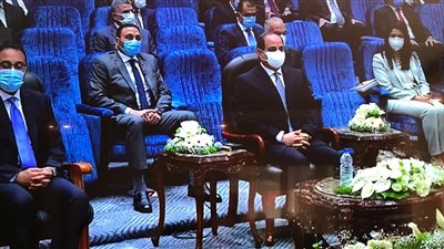 السيسي: مشروع البلازما كان حلمًا وقدمنا كل التسهيلات لصناعته رغم صعوبة إنتاجه