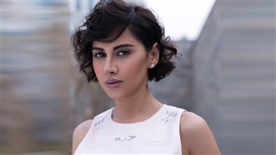 رمضان 2021.. ياسمين رئيس في بيروت لتصوير 