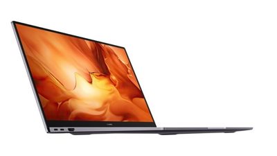 كل ما تريد معرفته عن جهاز لاب توب HUAWEI MateBook D 16