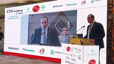 السبكى: 98% نسبة نجاح عمليات القلب بمستشفيات الهيئة