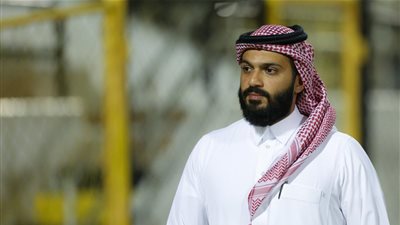 رئيس اتحاد جدة: موقفنا صحيح في التعاقد مع حمدالله ولم نتفاوض مع إدارة الهلال 