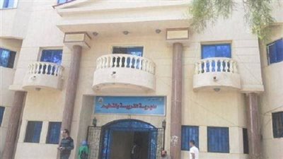 تسجيل 6 حالات كورونا بمديرية التربية والتعليم في مطروح