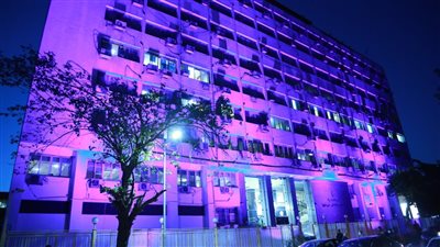 احتفالًا باليوم العالمي للتوحد.. 