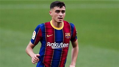 برشلونة يعزم على قطع طريق التعاقدات أمام بيدري