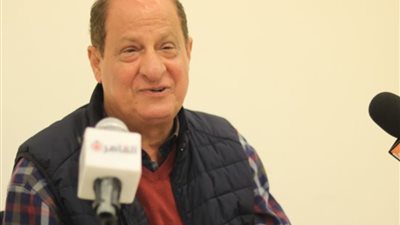 تعيين هاني مهنا مستشارًا فنيًا لوزارة الشباب والرياضة | خاص