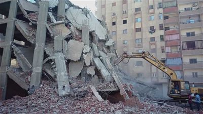 وكيل محلية النواب: أصحاب مخالفات البناء الجديدة في ورطة.. وليس لها تصالح ولا تقنين