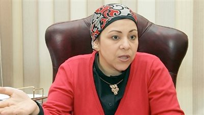 نهاد أبو قمصان: أدافع عن حقوق المرأة منذ المرحلة الابتدائية