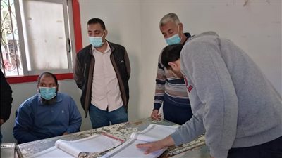 إحالة 227 طبيبًا وممرضًا بمستشفى الدلنجات للشؤون القانونية لتغيبهم دون سند قانوني