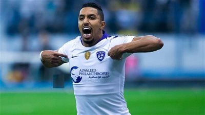 الهلال يعلن عودة سالم الدوسري للتدريبات ويرجح مشاركته في دوري أبطال آسيا