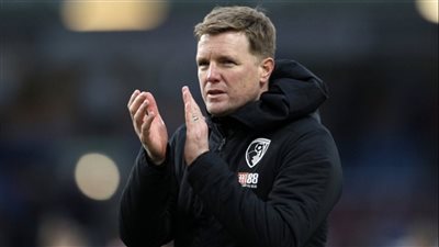 سيلتيك يبدأ المفاوضات مع إيدي هاو لتدريب الفريق