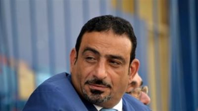رسميا.. طارق حسانين رئيسا لمجلس إدارة نادي الترسانة
