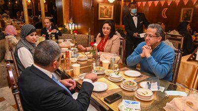 الأمين العام لمنظمة السياحة العالمية يصل مصر علي رأس وفد لحضور موكب المومياوات الملكية