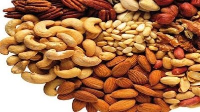 تعرف على أفضل 5 أنواع مكسرات لمرضى السكر