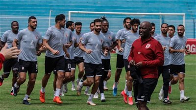 الأهلي يعاين ملعب فرع الرياضة بالخرطوم قبل المران الختامي