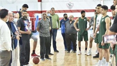 إخلاء سبيل مشجعي الزمالك بكفالة 10 آلاف جنيه إثر 