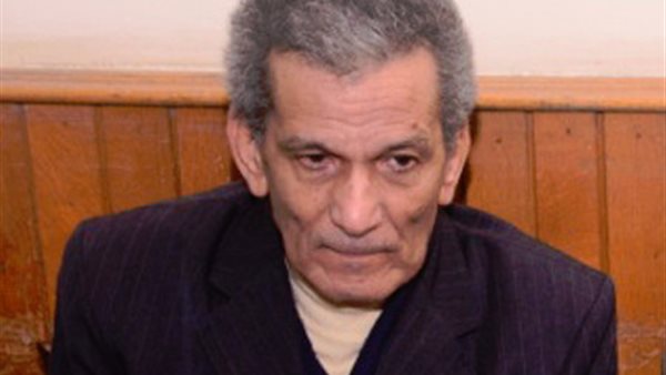 الفنان محمد فريد