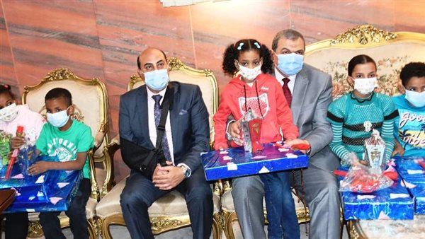 وزير القوى العاملة