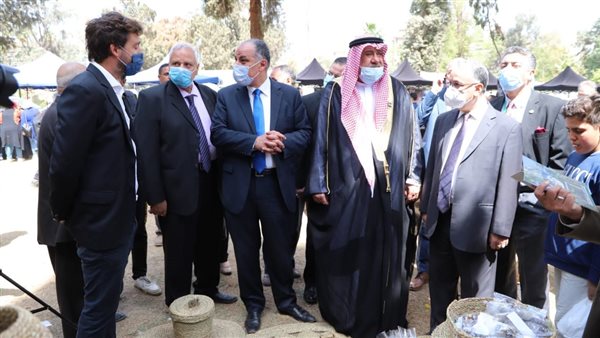 افتتاح مهرجان القاهرة