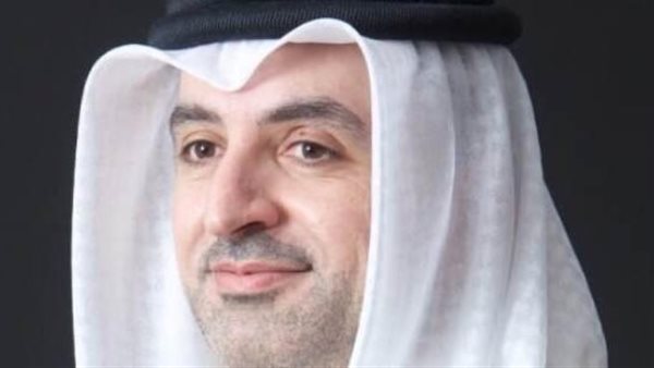 هشام الجودر سفير