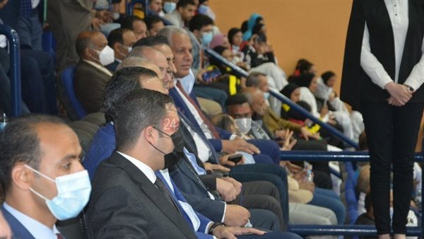 نائب محافظ بورسعيد