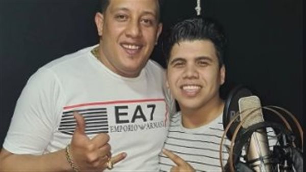 حمو بيكا وعمر كمال