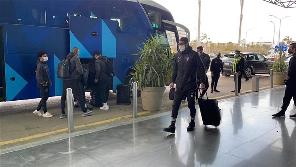 بعثة بيراميدز 