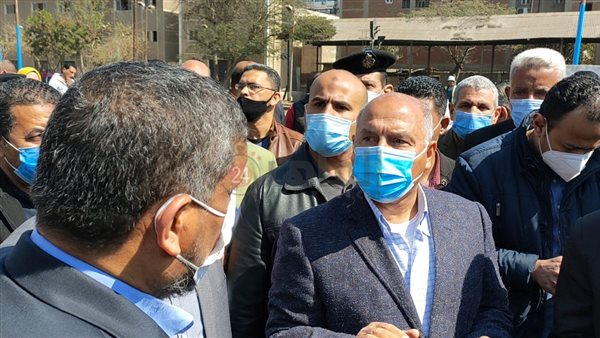 الفريق كامل الوزير